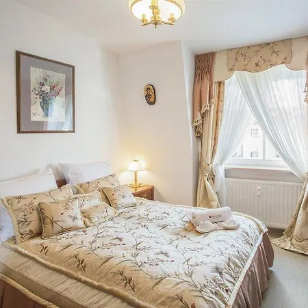Apartment Lokietka