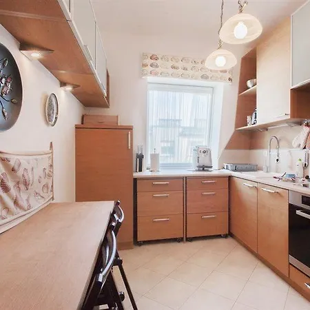 Apartment Lokietka Sopot
