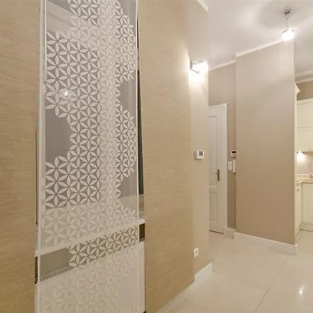 Apartment Lokietka Sopot