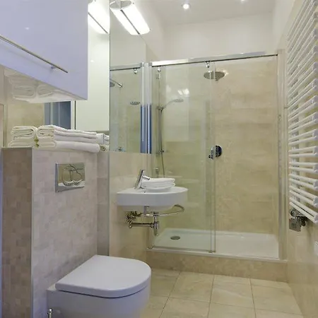 Lokietka Apartment Sopot