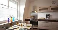 Apartment Lokietka *